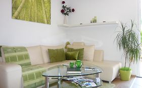 Appartement Wildkogel